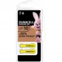 Pila Duracell DA10