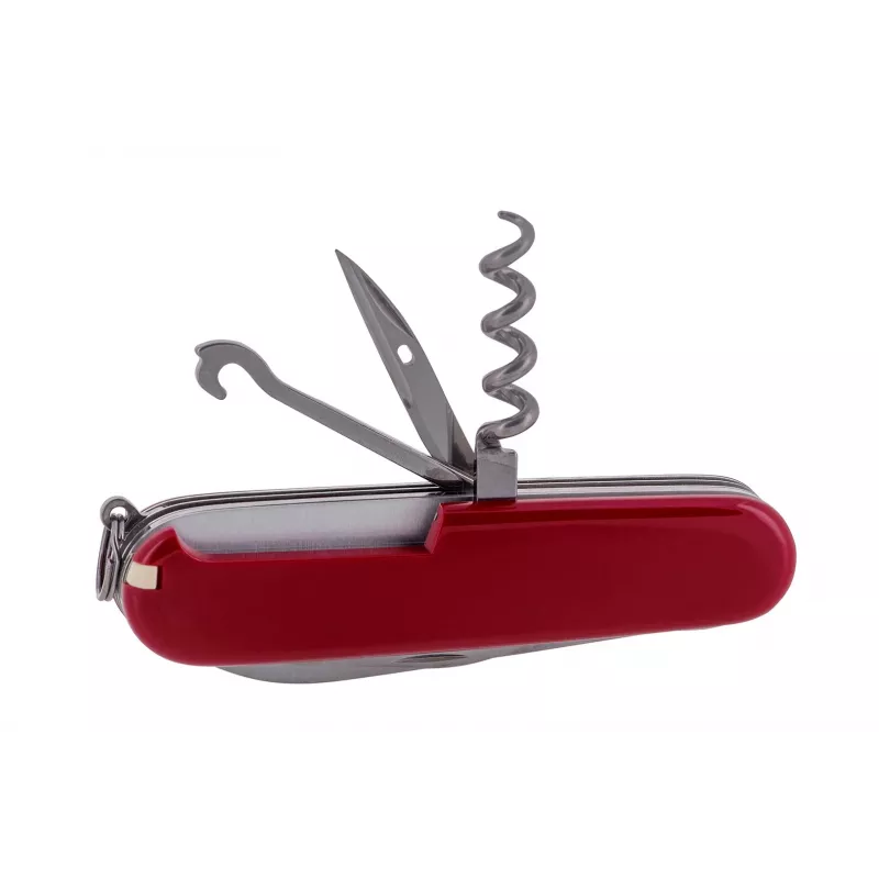 Navaja multiusos Victorinox Huntsman