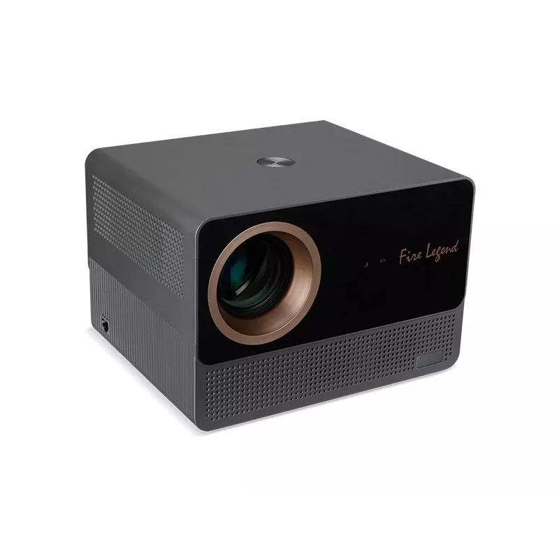 Proyector AOPEN QF18s FHD/800AL/1000:1/2,1kg