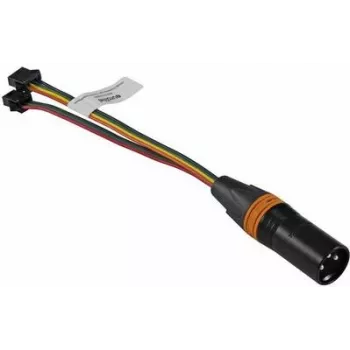 Convertidor de píxeles LED EUROLITE DXT DMX para píxeles LED de 5 V y 12 V