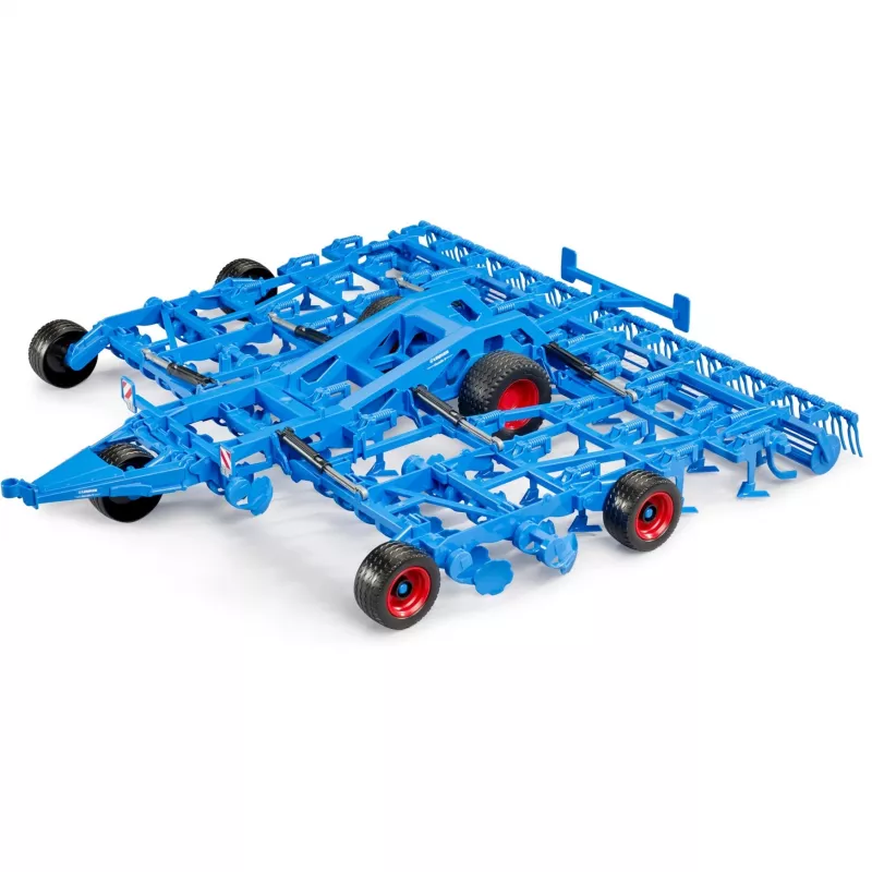 Grada Lemken 9 Lemken Koralin 9