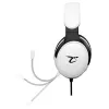 Auriculares Subsonic Astra auriculares gaming blanco/negro SA5683-1