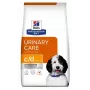 HILL'S PRESCRIPTION DIET Urinary Care Canine c/d Multicare pienso pollo 4 kg
