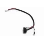 Conector de alimentación con cable, SAMSUNG NP-X420