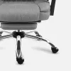 Boss 6.0 grey silla giratoria