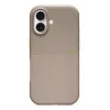 Beats MGK04LL/A iPhone 17 Rugged Case funda con MagSafe y Camera Control, Alpine Gray