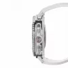 Smartwatch Samsung Galaxy Watch 8 Classic 46 mm plata — 3,3 cm AMOLED, 4G, 64 GB, 445 mAh
