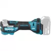 Makita DTM52Z Herramienta multifunción oscilante negro, azul, plata 20000 OPM