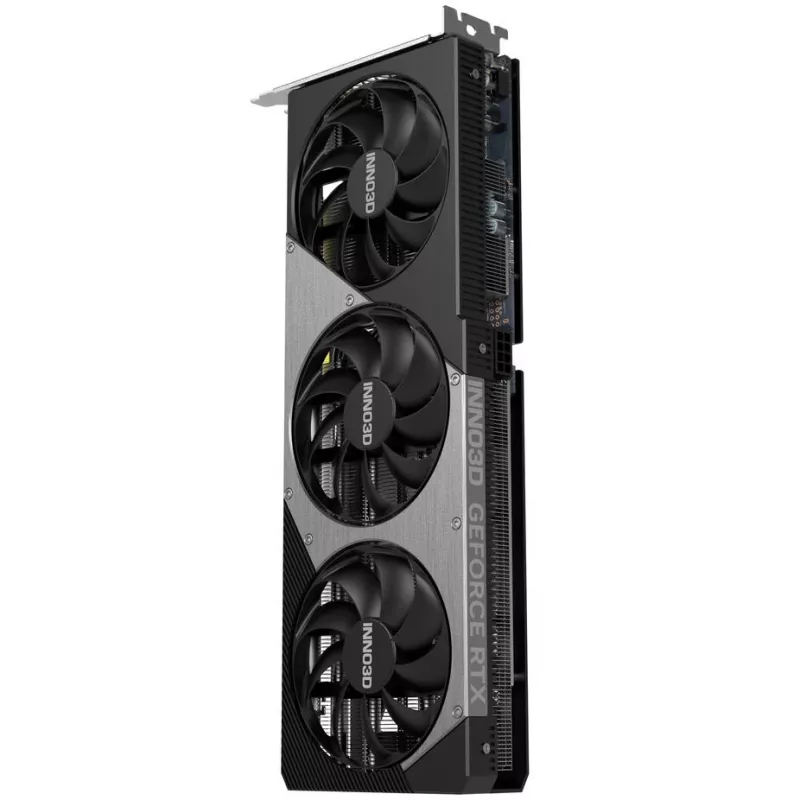 Tarjeta gráfica INNO3D GeForce RTX 5060 Ti X3 OC 8GB GDDR7