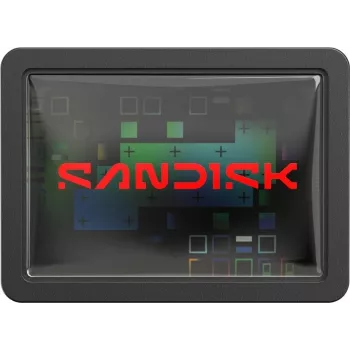 Memoria USB Sandisk 3.2 Type-C (Gen. 1), 512 GB de capacidad, hasta 400 MB/s de velocidad de lectura (SDCZ530-512G-G46)