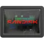 Memoria USB Sandisk 3.2 Type-C (Gen. 1), 512 GB de capacidad, hasta 400 MB/s de velocidad de lectura (SDCZ530-512G-G46)