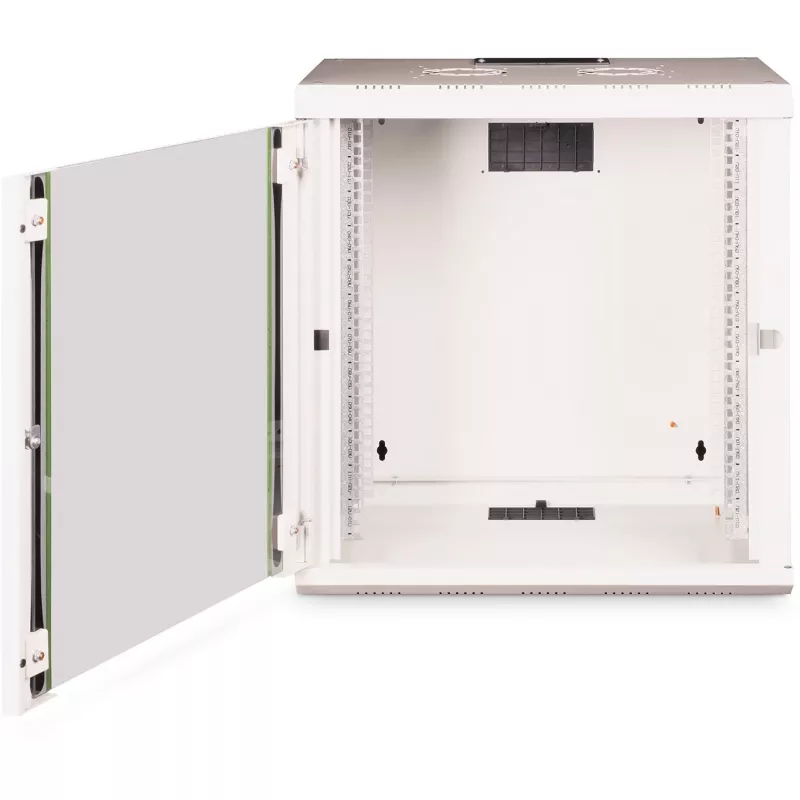 Rack de montaje en pared Digitus DN-19 12-U Unique Series 600x450 mm