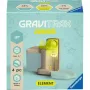 Set de pista de canicas Ravensburger GraviTrax Junior Element Lift, pista