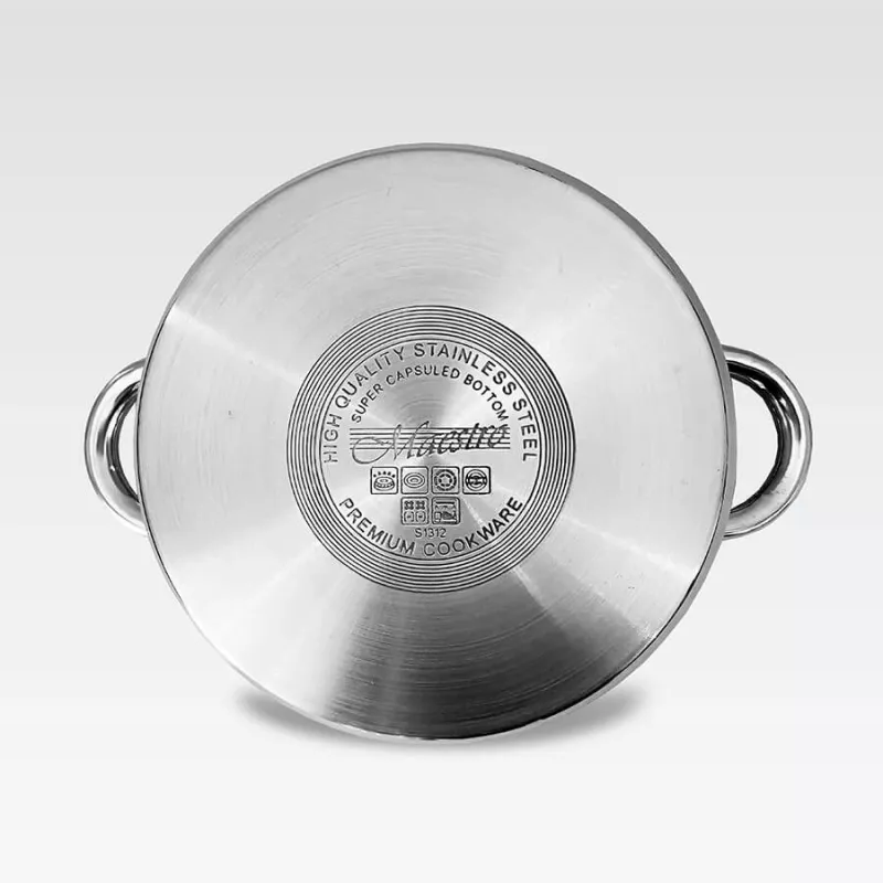 Vaporera MAESTRO MR-2900-22 4 L 22 cm