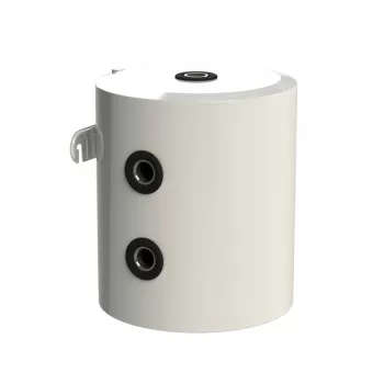 Sunsystem | PSM50 | Depósito acumulador colgado, 50 l