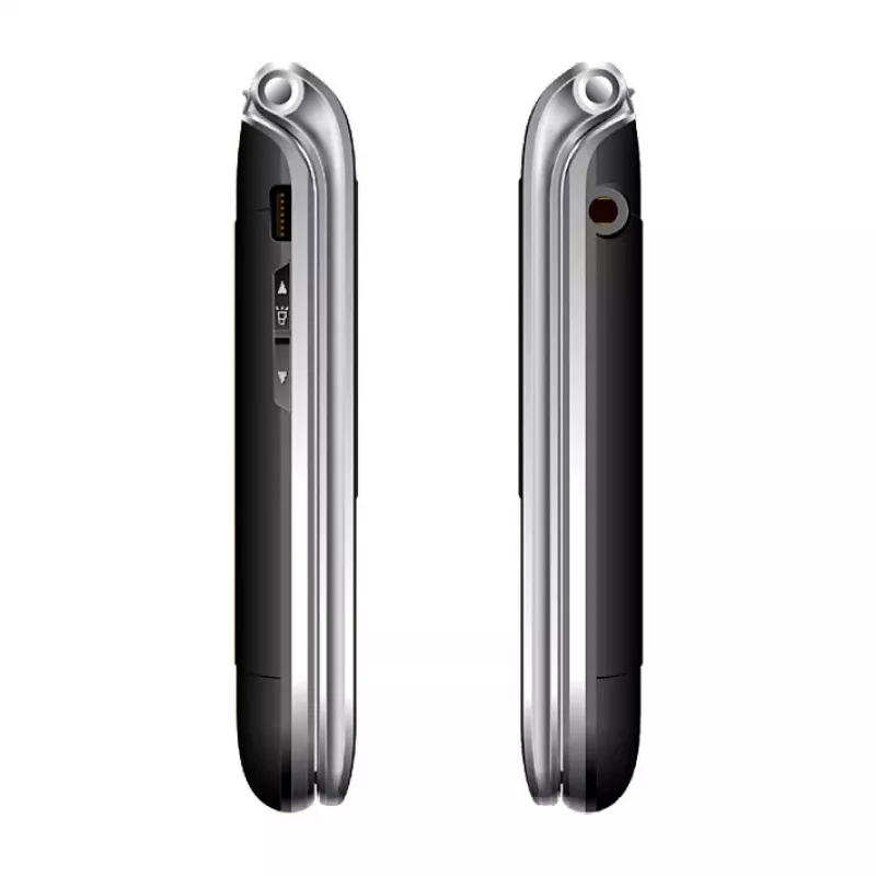 Beafon SL605LTE_EU003B plata