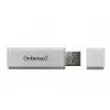 Memoria USB Intenso 512 GB USB Type-A 3.2 Gen 1 Plata