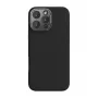 Funda magnética Nillkin LensWing para iPhone 16 Pro Max (negra)