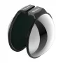 Filtro de densidad neutra ND64 Freewell para DJI OSMO 360 — ND64 (6 pasos) cristal óptico, rosca redonda de atornillar