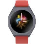 Smartwatch CANYON Otto SW-86 rojo