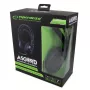 Auriculares gaming estéreo con micrófono Asgard