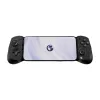 Mando de juego GameSir X5 Lite — Bluetooth inalámbrico, diseño ergonómico, negro