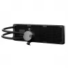 Fractal Design Lumen S36 v2 RGB refrigeración líquida todo en uno para procesador 12 cm negro 1 ud.