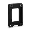 Kit de actualización de marco Thermal Grizzly TG-CF-I1851-V1 aluminio negro 71x51x6mm