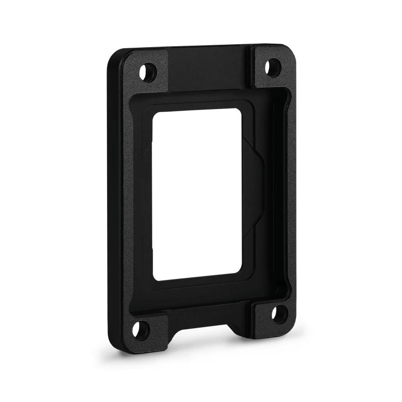 Kit de actualización de marco Thermal Grizzly TG-CF-I1851-V1 aluminio negro 71x51x6mm