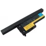Batería de portátil, Extra Digital Advanced, LENOVO 40Y6999, 5200mAh