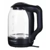 Esperanza EKK025K hervidor 1,7 L negro, multicolor 1500 W