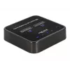 DeLOCK 64178 Estación de acoplamiento USB 3.2 Gen 2 Type-C SSD M.2