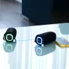 Altavoz portátil Tellur Eclipse Bluetooth 12W negro