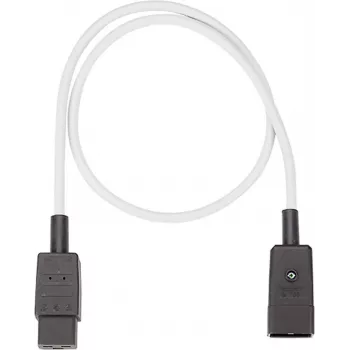 Cable de extensión Bachmann H05VV-F 3G1.5 356.936 — Cable de alimentación flexible de 3 hilos y 1,5 mm²