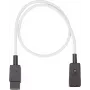 Cable de extensión Bachmann H05VV-F 3G1.5 356.936 — Cable de alimentación flexible de 3 hilos y 1,5 mm²