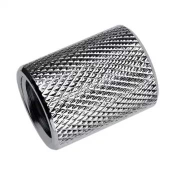 Racor Alphacool 17047 latón cromado 22 mm 1,7 cm