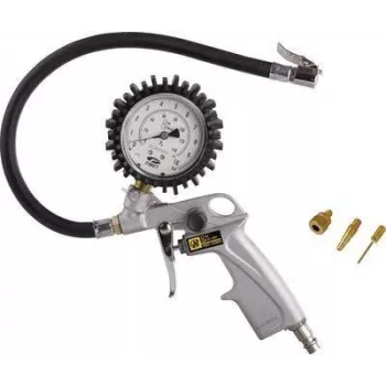 Pistola pulverizadora AeroTEC 200548 Accesorio para compresor de aire