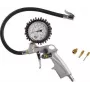 Pistola pulverizadora AeroTEC 200548 Accesorio para compresor de aire
