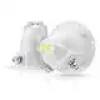 UbiQuiti airFiber X AF-5G34-S45 - Antena - antena parabólica
