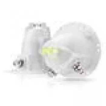 UbiQuiti airFiber X AF-5G34-S45 - Antena - antena parabólica