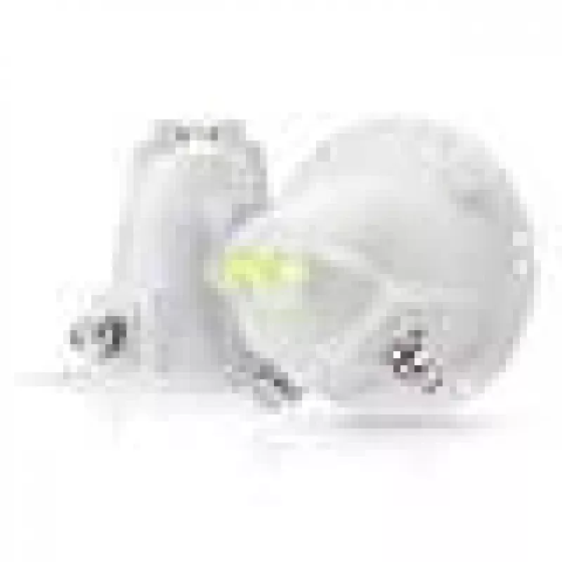 UbiQuiti airFiber X AF-5G34-S45 - Antena - antena parabólica