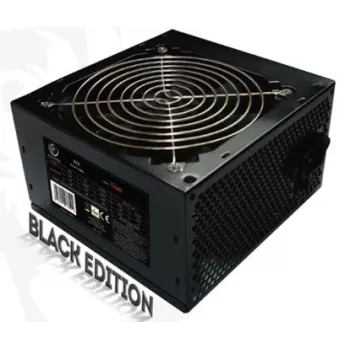 Fuente de alimentación de ordenador ATX Ver 2.31 Titan 600W