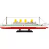 Bloques de construcción H.M.H.S. Britannic 636 piezas