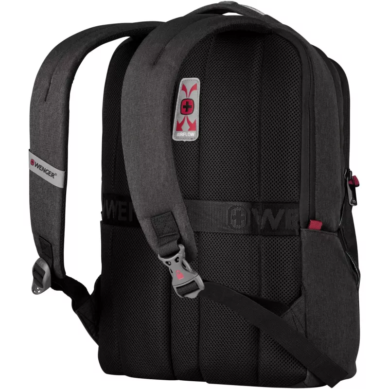 Mochila Wenger SwissGear MX Professional 40,6 cm (16 inch)