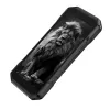 Ulefone Armor X32 Pro 5G smartphone, 5,65 pulgadas, 8 GB RAM, 256 GB, IP69K, Android 14, Future Black