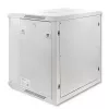 Armario rack QOLTEC 19 pulgadas 12U Modelo 54485 — carcasa para red/servidor