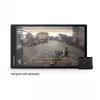 Cámara Garmin BC50 HD 1280x720 30fps AC DC Negro