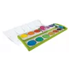 Pintura para artistas/manualidades Pelikan 701310 menta dura multicolor