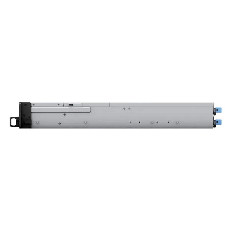 Synology FlashStation FS3410 - Servidor NAS - 24 bahías - 108TB - Rack - montaje - RAID 0, 1, 5, 6, 10, JBOD, RAID F1 - RAM 16GB - 10 Gigabit Ethe