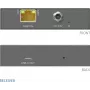 Receptor AV PureLink PT-HDBT-1020C-RX con soporte 4K y entrada HDBaseT